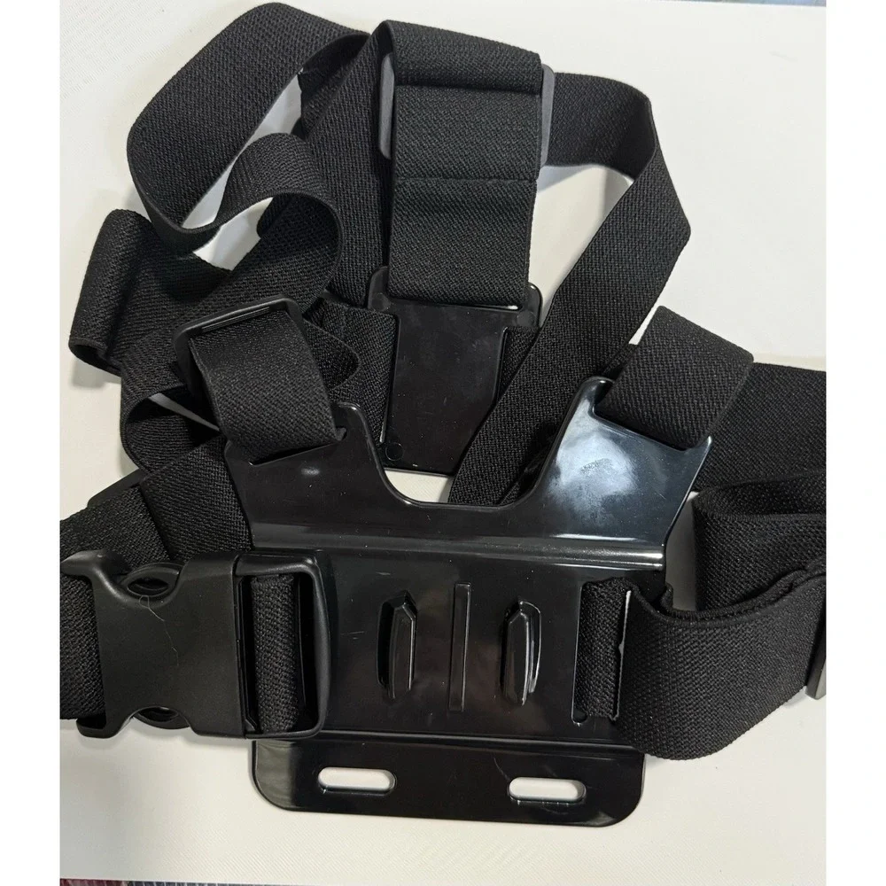 GoPro accessory bundle